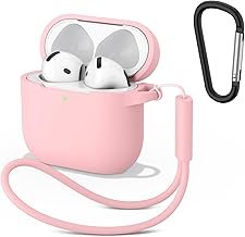 Apple Earbuds Silicone Case